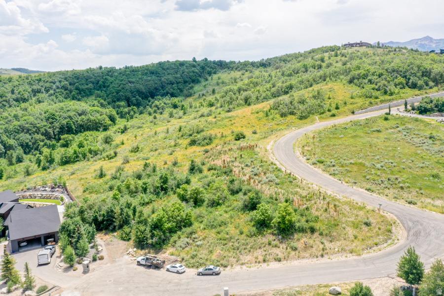 SUMMIT AT SKI LAKE - Land
