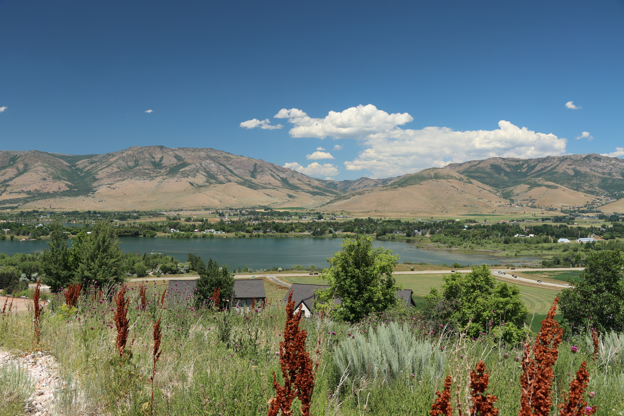 SUMMIT AT SKI LAKE - Land