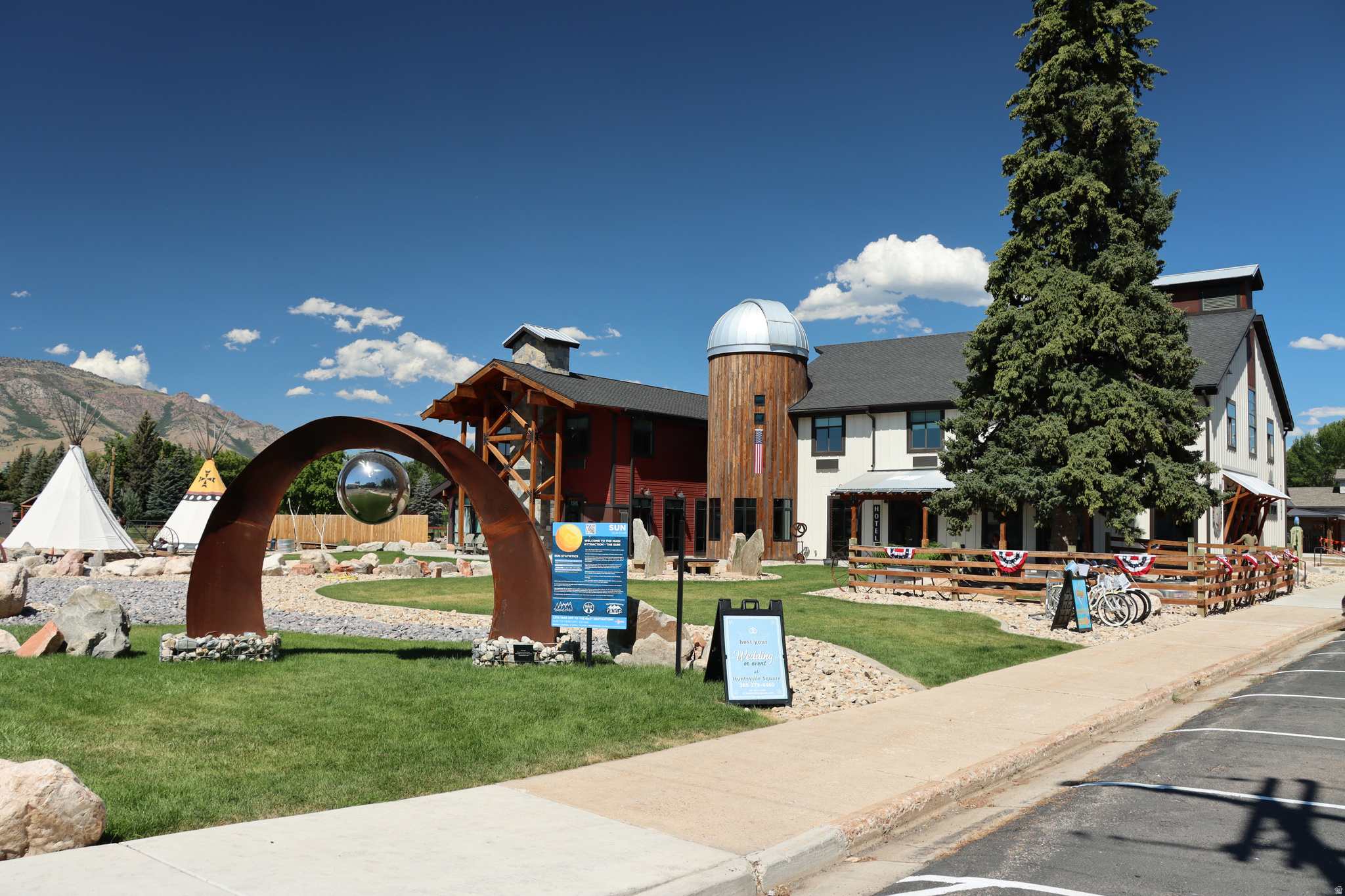 SUMMIT AT SKI LAKE - Land