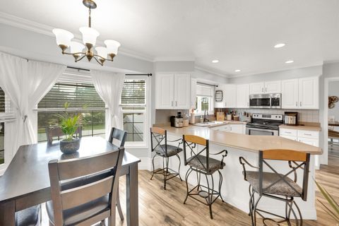 Tiny photo for 13856 S CROMWELL LN E, Draper, UT 84020 (MLS # 2147596)