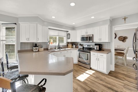 Tiny photo for 13856 S CROMWELL LN E, Draper, UT 84020 (MLS # 2147596)