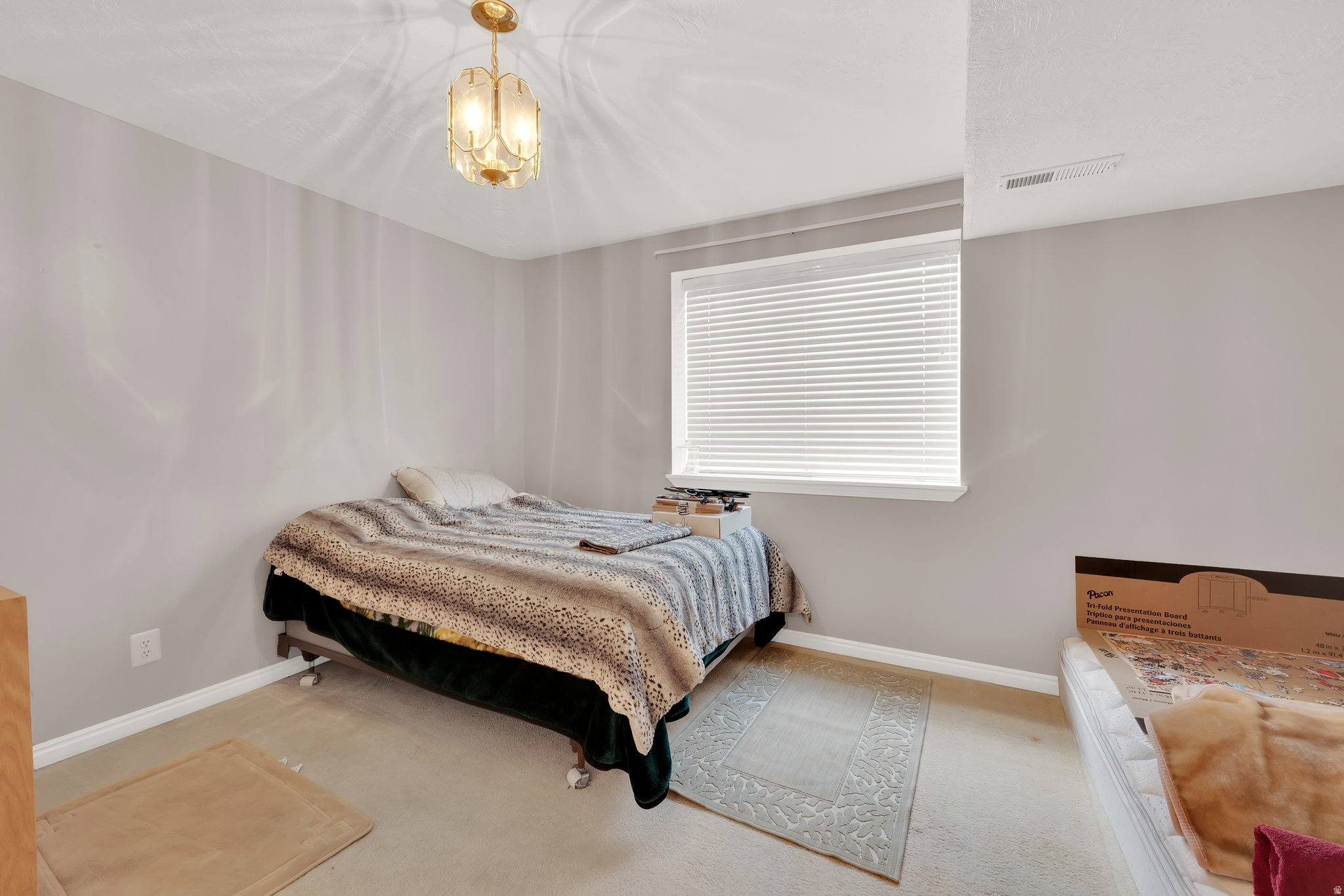 CAMBRIDGE SOUTH - Residential