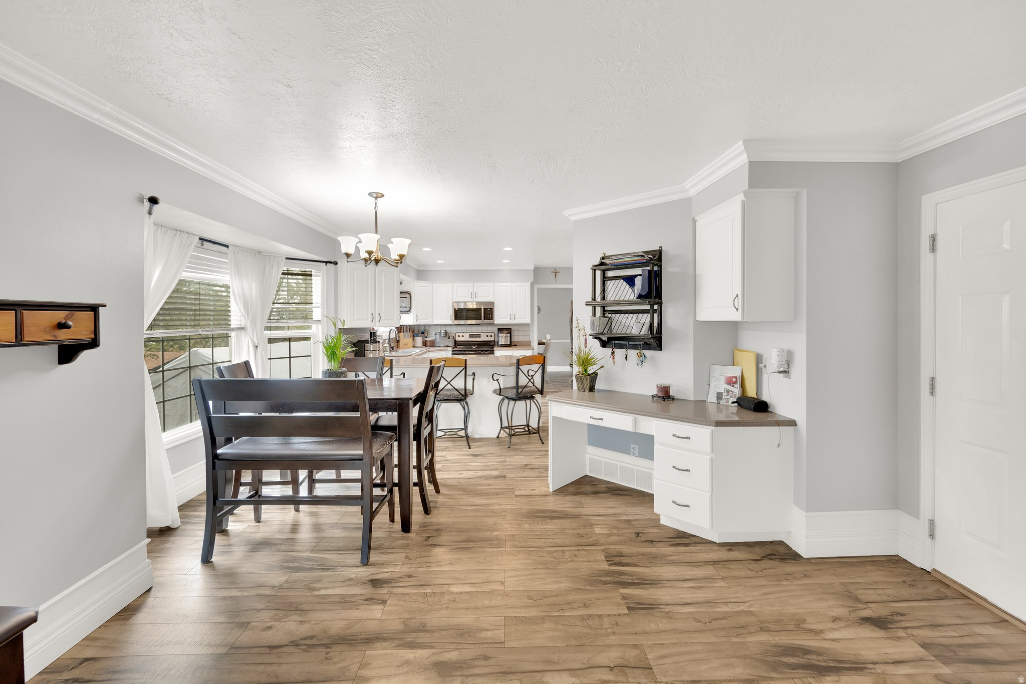 CAMBRIDGE SOUTH - Residential