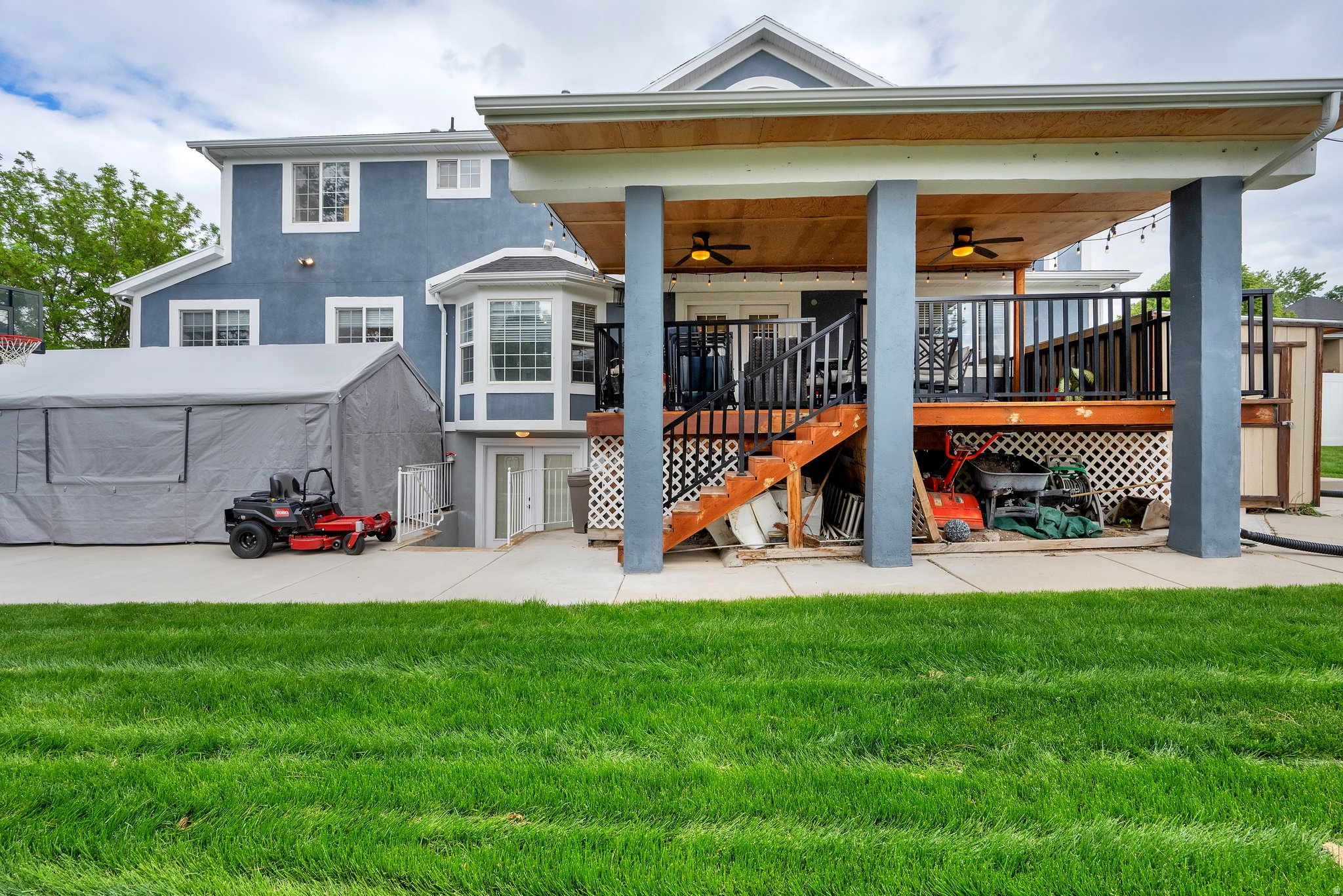 CAMBRIDGE SOUTH - Residential