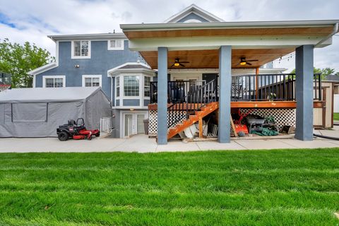 Tiny photo for 13856 S CROMWELL LN E, Draper, UT 84020 (MLS # 2147596)