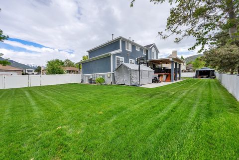 Tiny photo for 13856 S CROMWELL LN E, Draper, UT 84020 (MLS # 2147596)