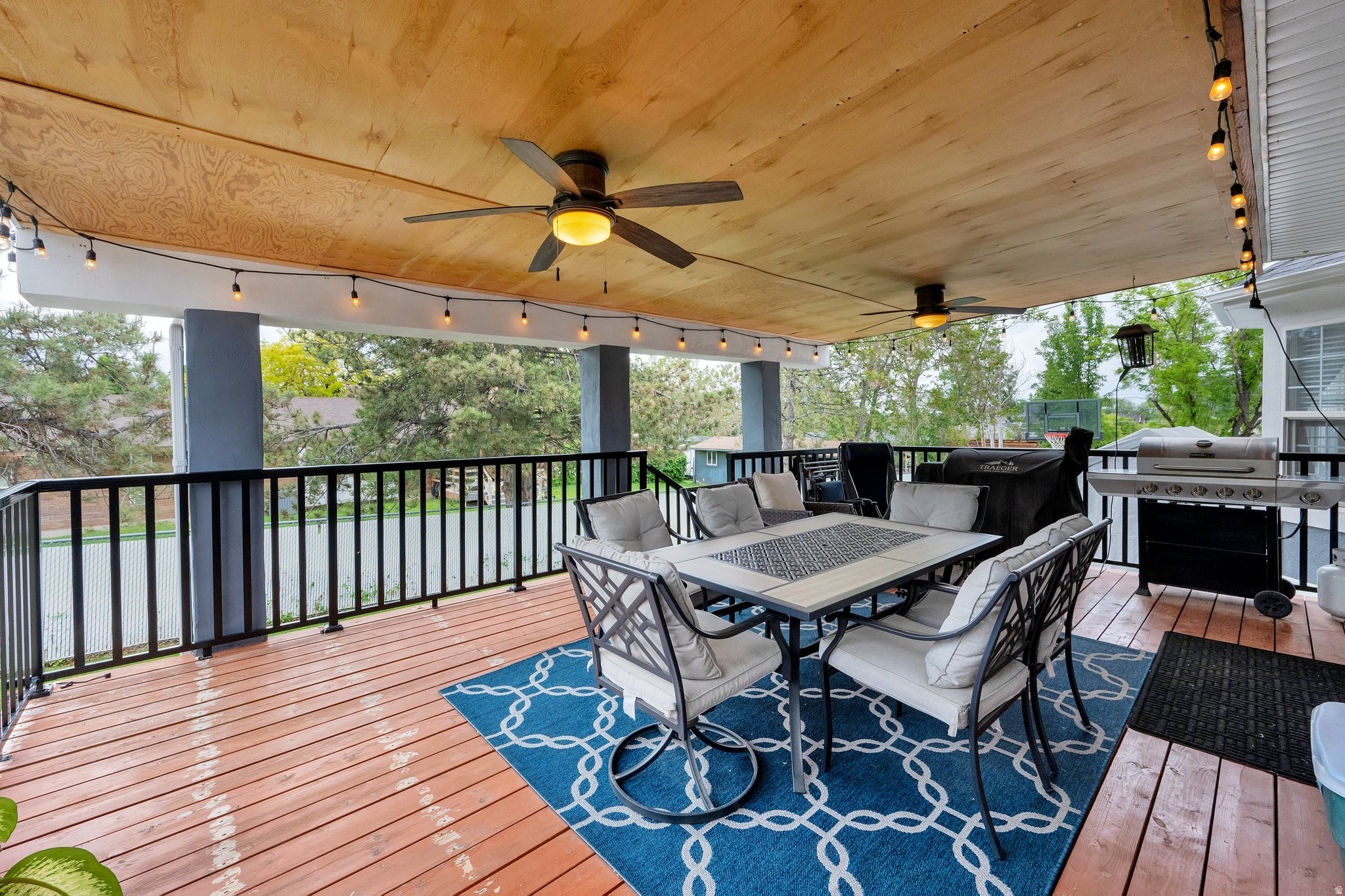 CAMBRIDGE SOUTH - Residential