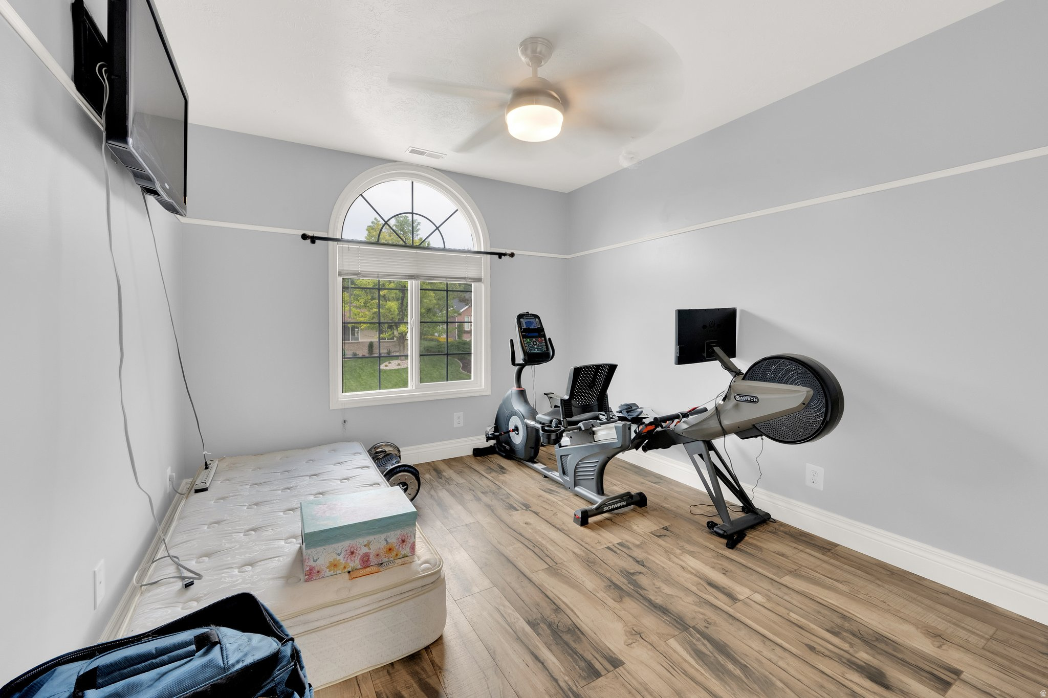 CAMBRIDGE SOUTH - Residential