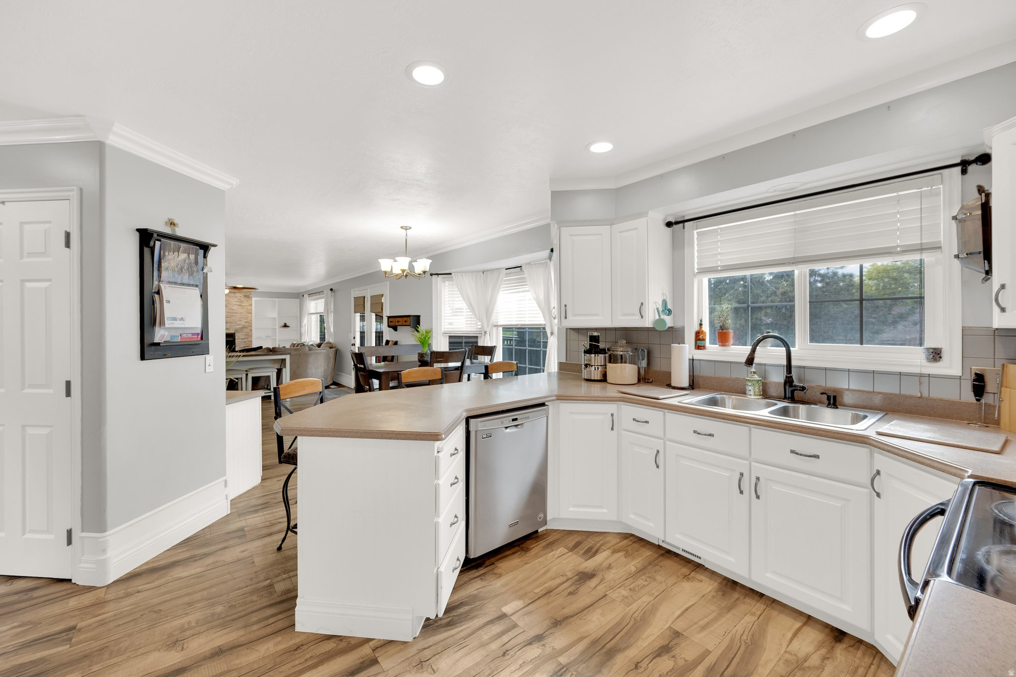 CAMBRIDGE SOUTH - Residential