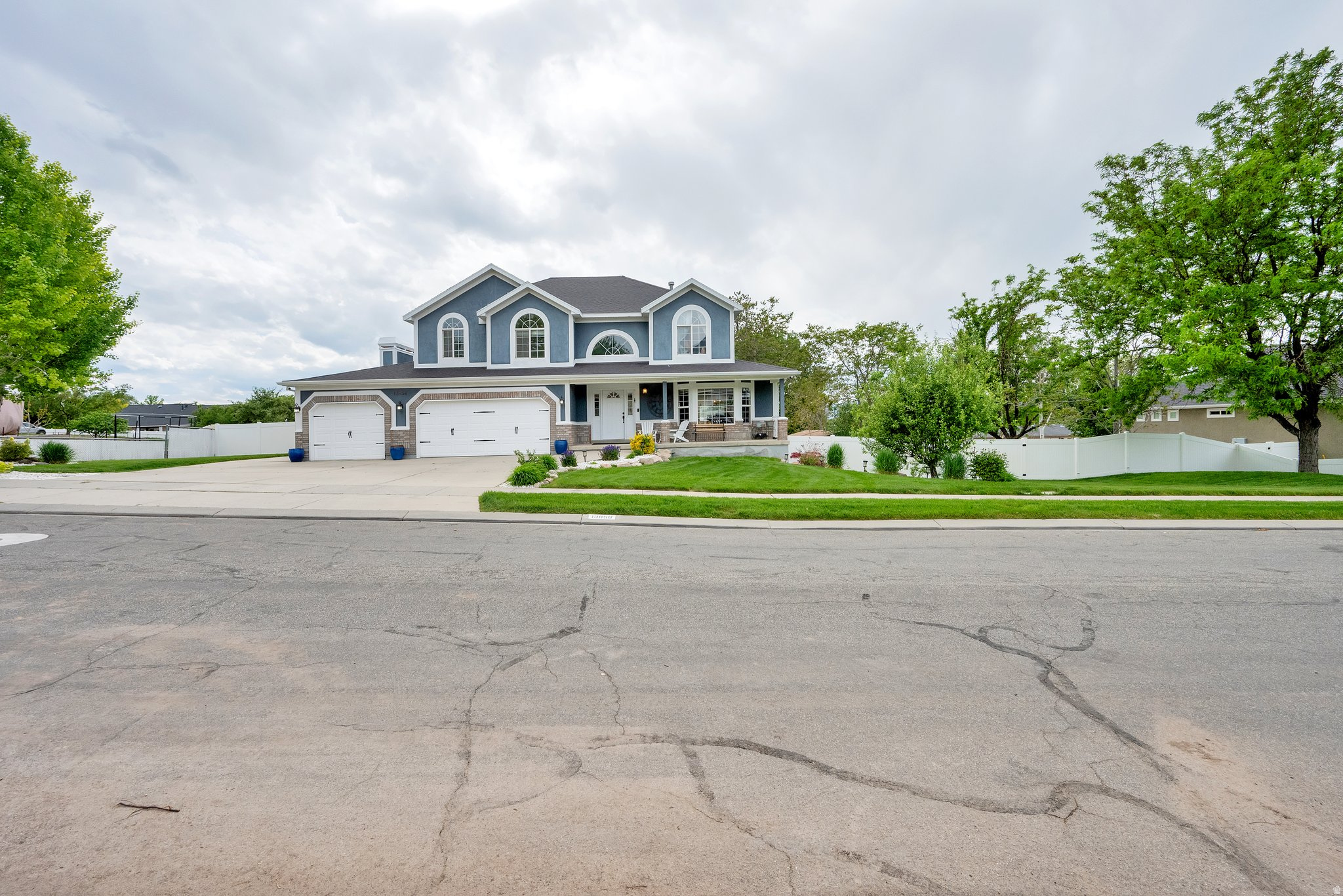 CAMBRIDGE SOUTH - Residential