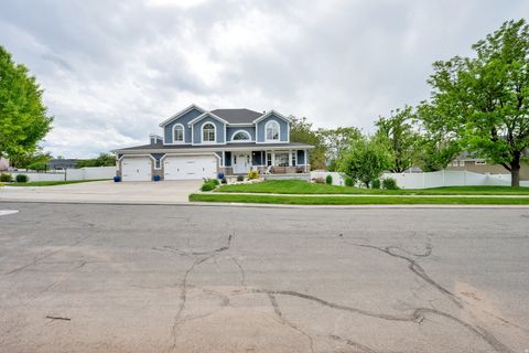 Tiny photo for 13856 S CROMWELL LN E, Draper, UT 84020 (MLS # 2147596)