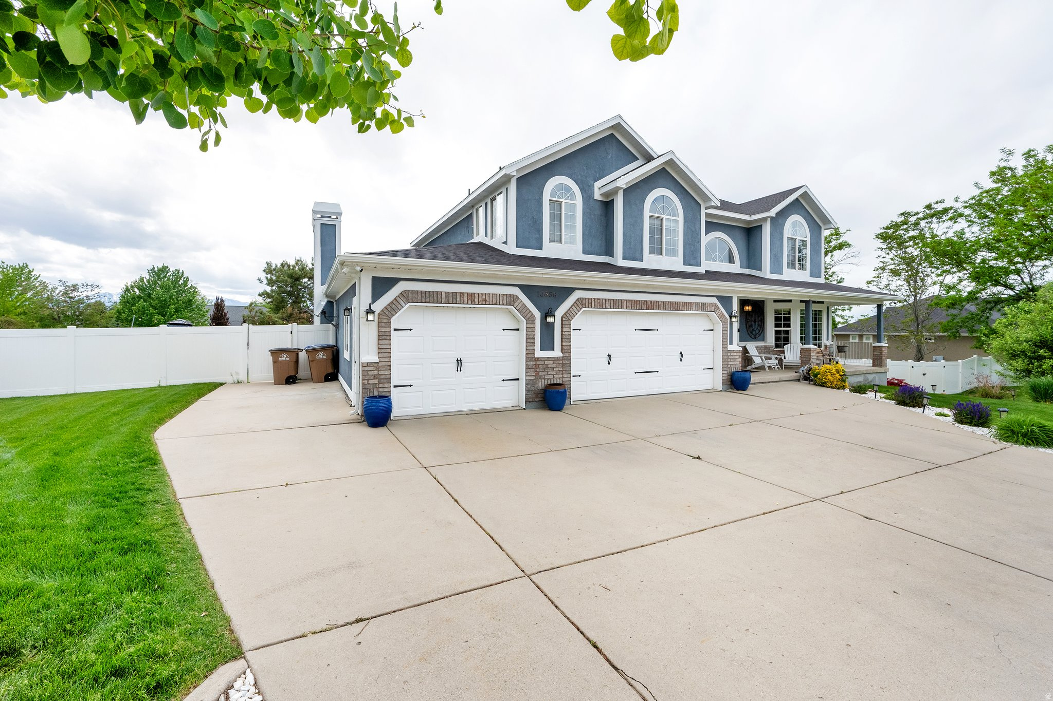 CAMBRIDGE SOUTH - Residential