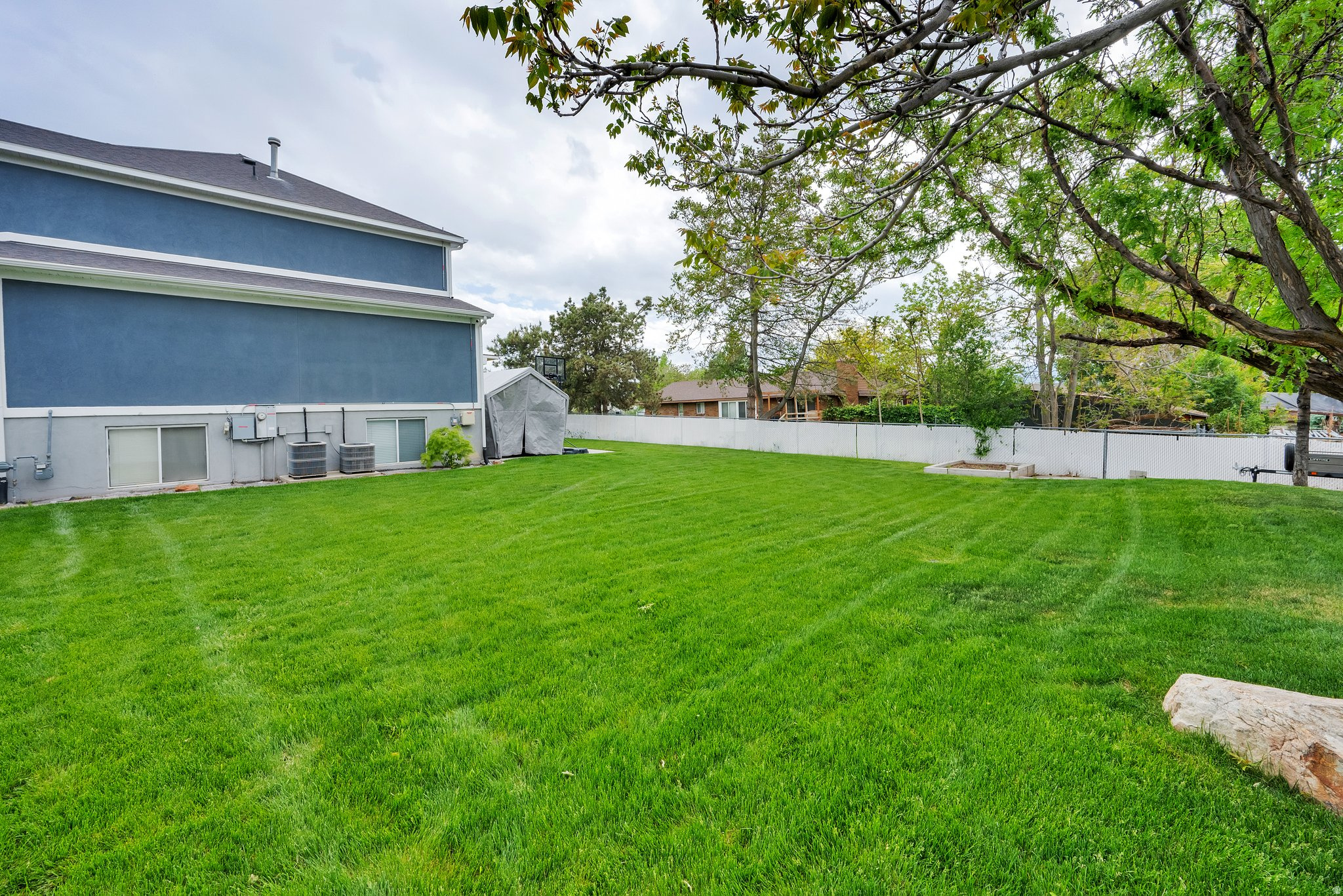 CAMBRIDGE SOUTH - Residential