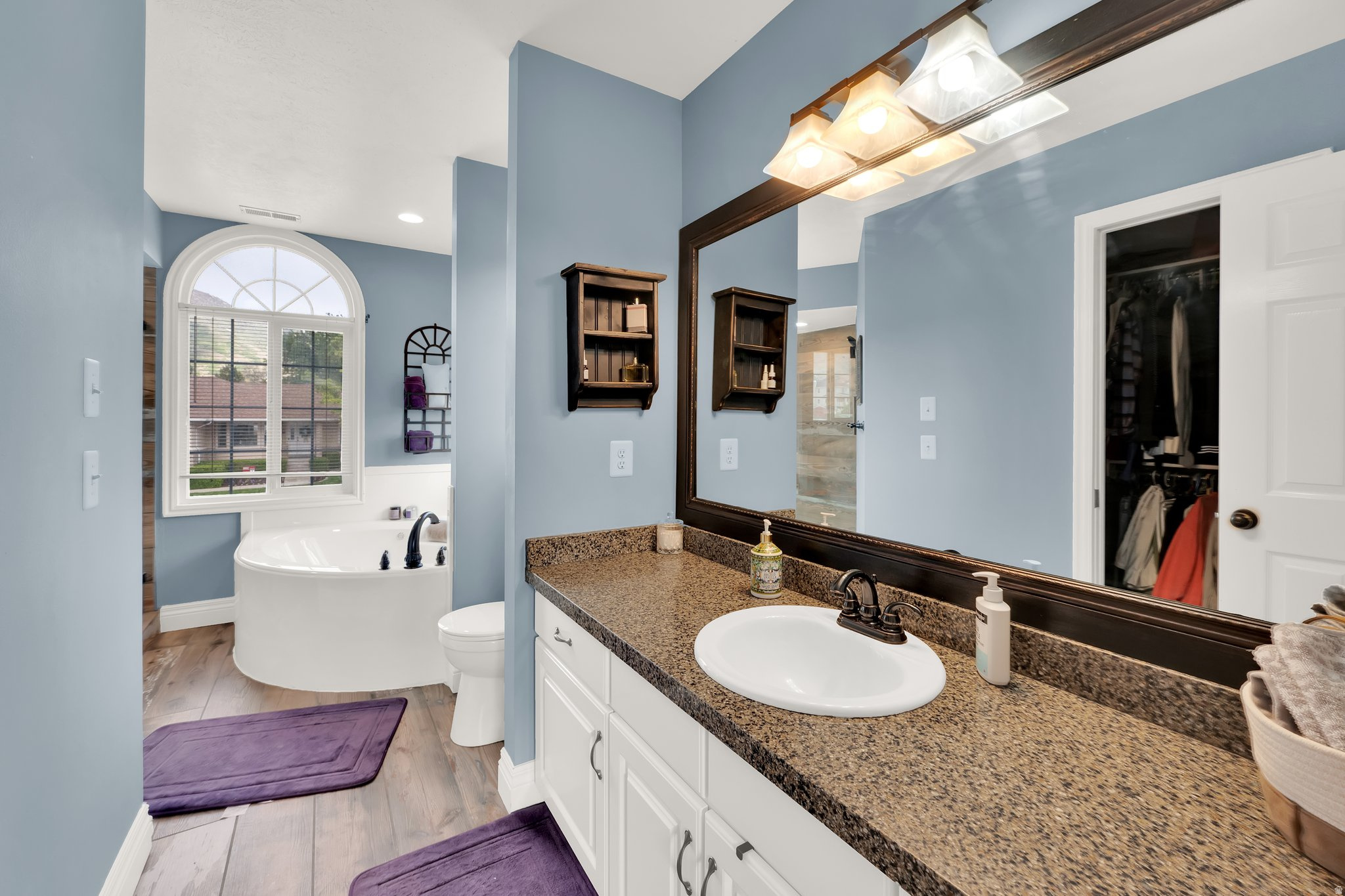 CAMBRIDGE SOUTH - Residential