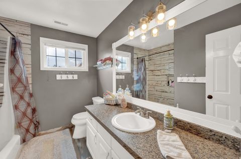 Tiny photo for 13856 S CROMWELL LN E, Draper, UT 84020 (MLS # 2147596)