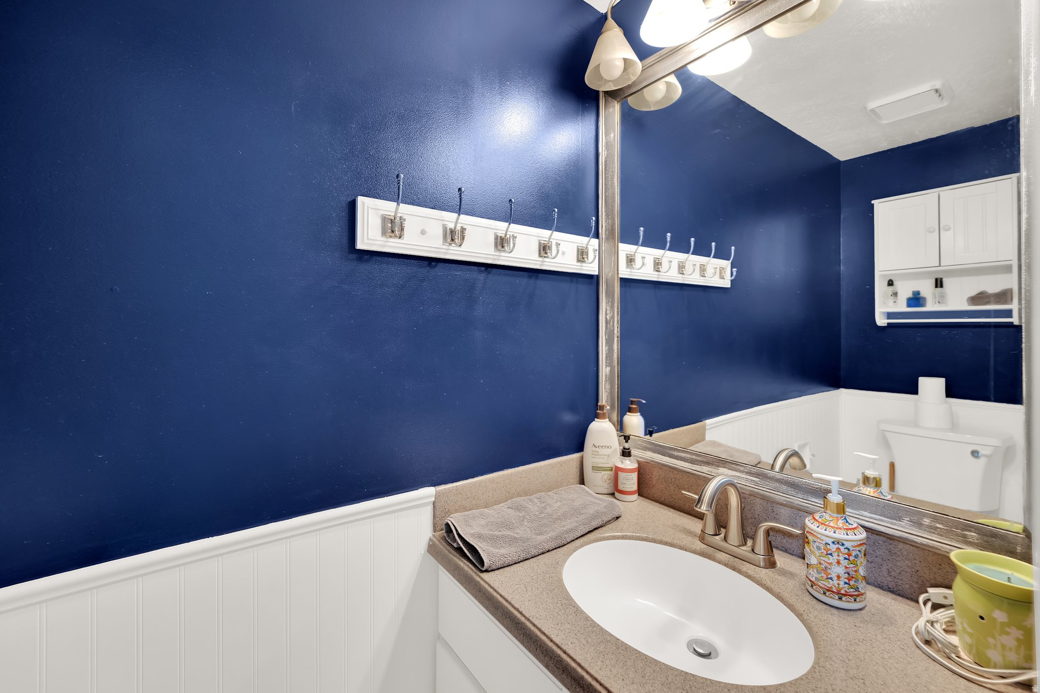 CAMBRIDGE SOUTH - Residential