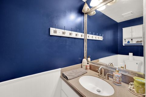 Tiny photo for 13856 S CROMWELL LN E, Draper, UT 84020 (MLS # 2147596)