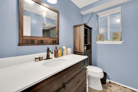 Tiny photo for 13856 S CROMWELL LN E, Draper, UT 84020 (MLS # 2147596)