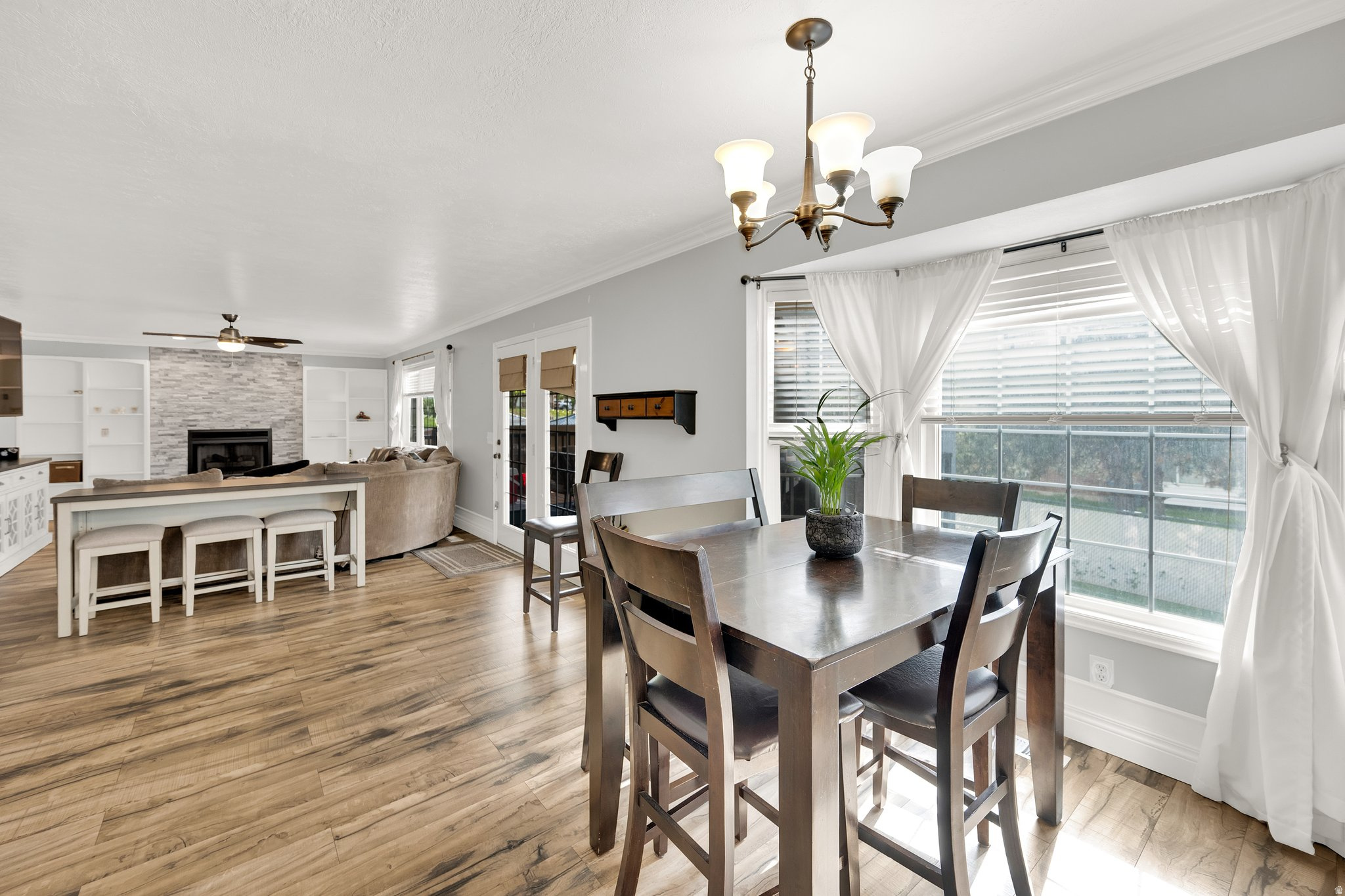 CAMBRIDGE SOUTH - Residential