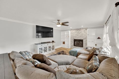 Tiny photo for 13856 S CROMWELL LN E, Draper, UT 84020 (MLS # 2147596)