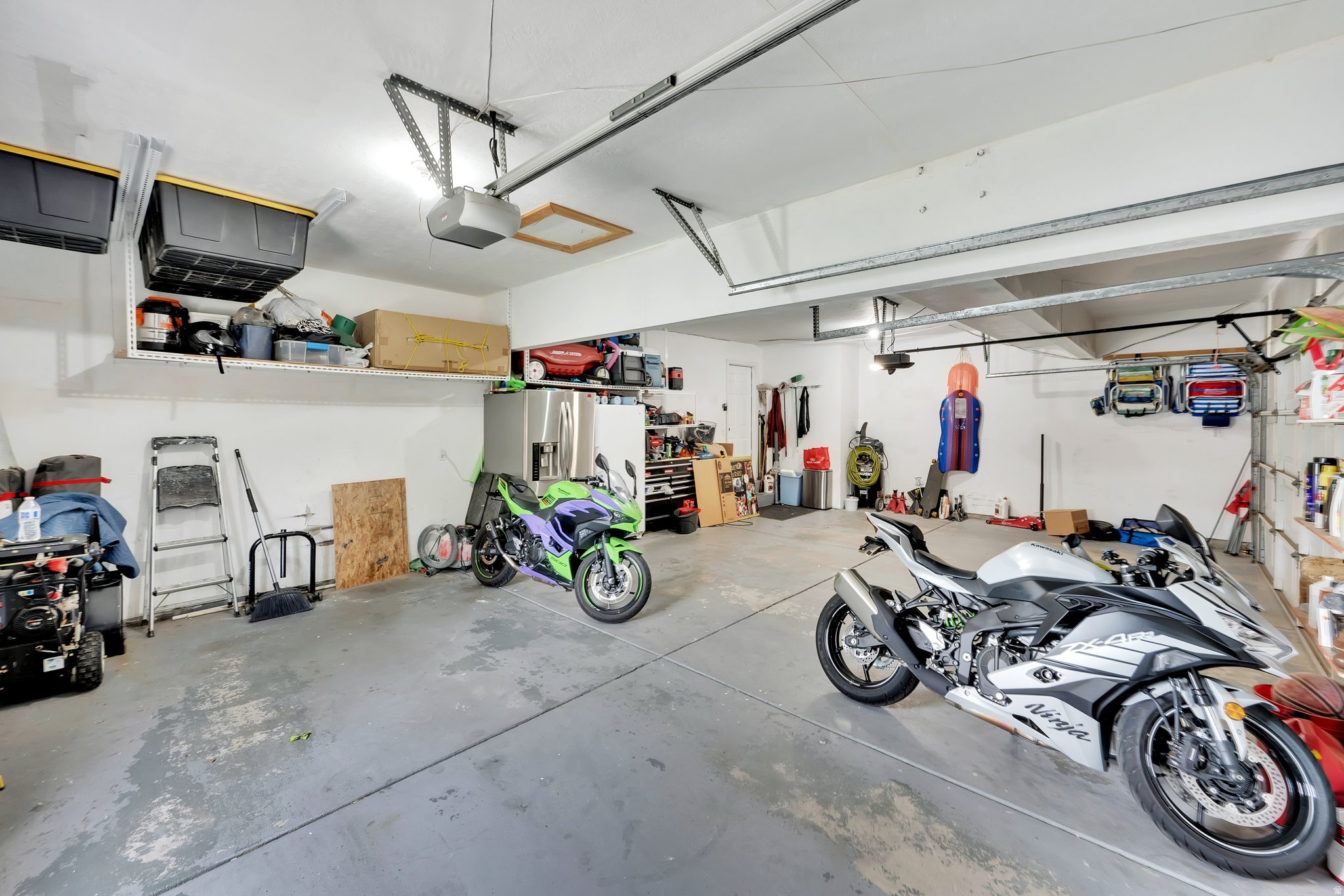 CAMBRIDGE SOUTH - Residential