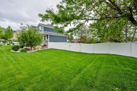 Tiny photo for 13856 S CROMWELL LN E, Draper, UT 84020 (MLS # 2147596)