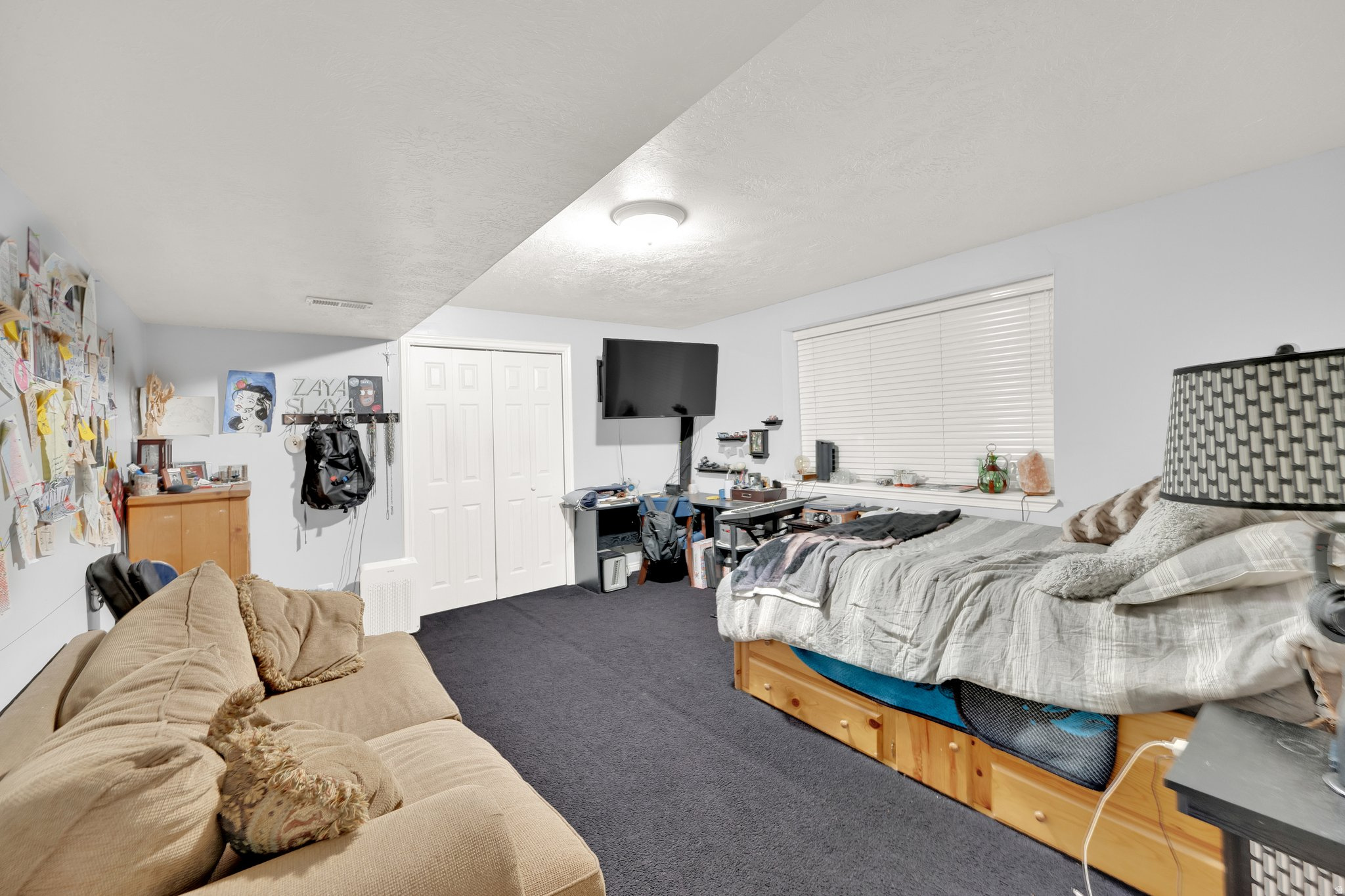 CAMBRIDGE SOUTH - Residential