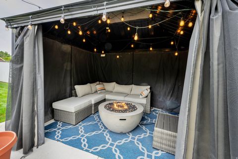 Tiny photo for 13856 S CROMWELL LN E, Draper, UT 84020 (MLS # 2147596)