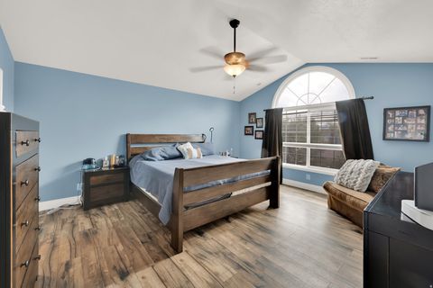 Tiny photo for 13856 S CROMWELL LN E, Draper, UT 84020 (MLS # 2147596)