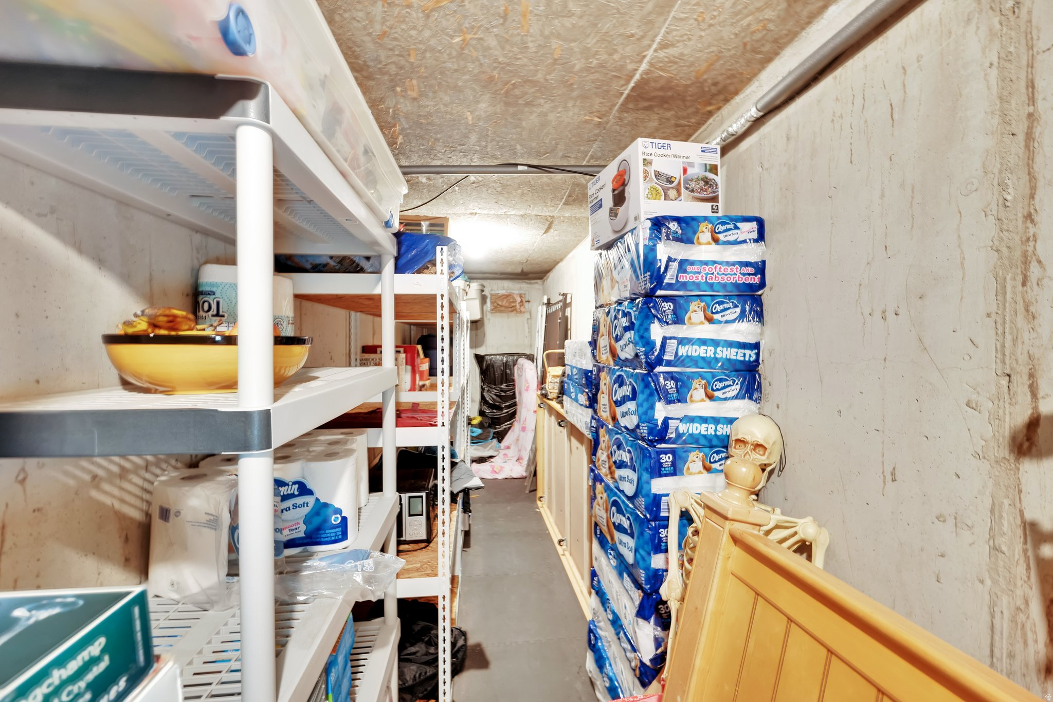 CAMBRIDGE SOUTH - Residential