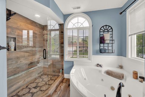 Tiny photo for 13856 S CROMWELL LN E, Draper, UT 84020 (MLS # 2147596)