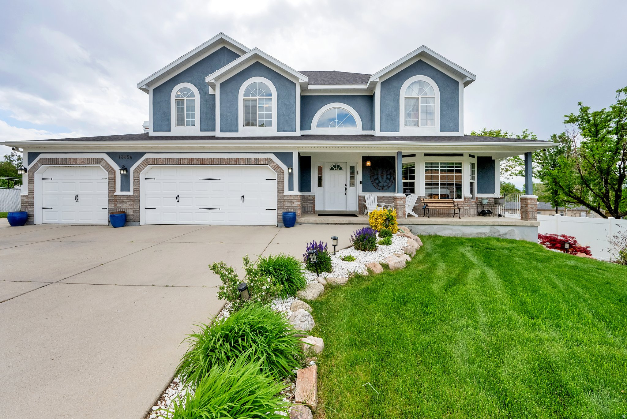 CAMBRIDGE SOUTH - Residential