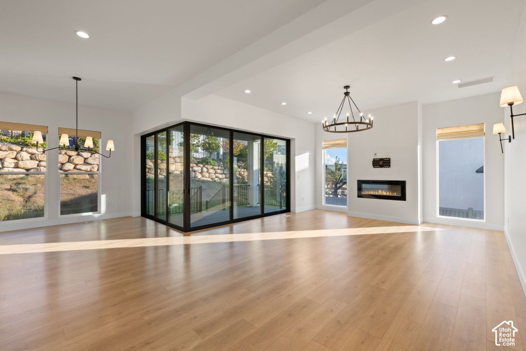 Photo of 5444 N CANYON RIM RD, Lehi, UT 84048 (MLS # 2189676)