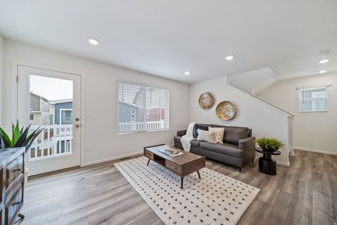 Tiny photo for 156 PROVO RIVER RD N, Saratoga Springs, UT 84045 (MLS # 2141622)