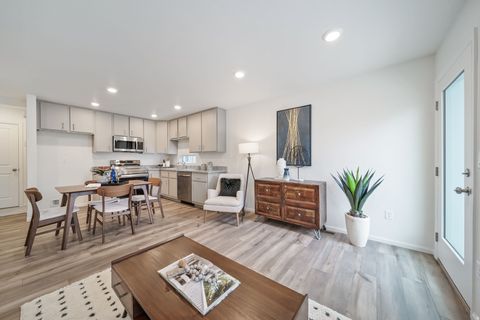 Tiny photo for 156 PROVO RIVER RD N, Saratoga Springs, UT 84045 (MLS # 2141622)