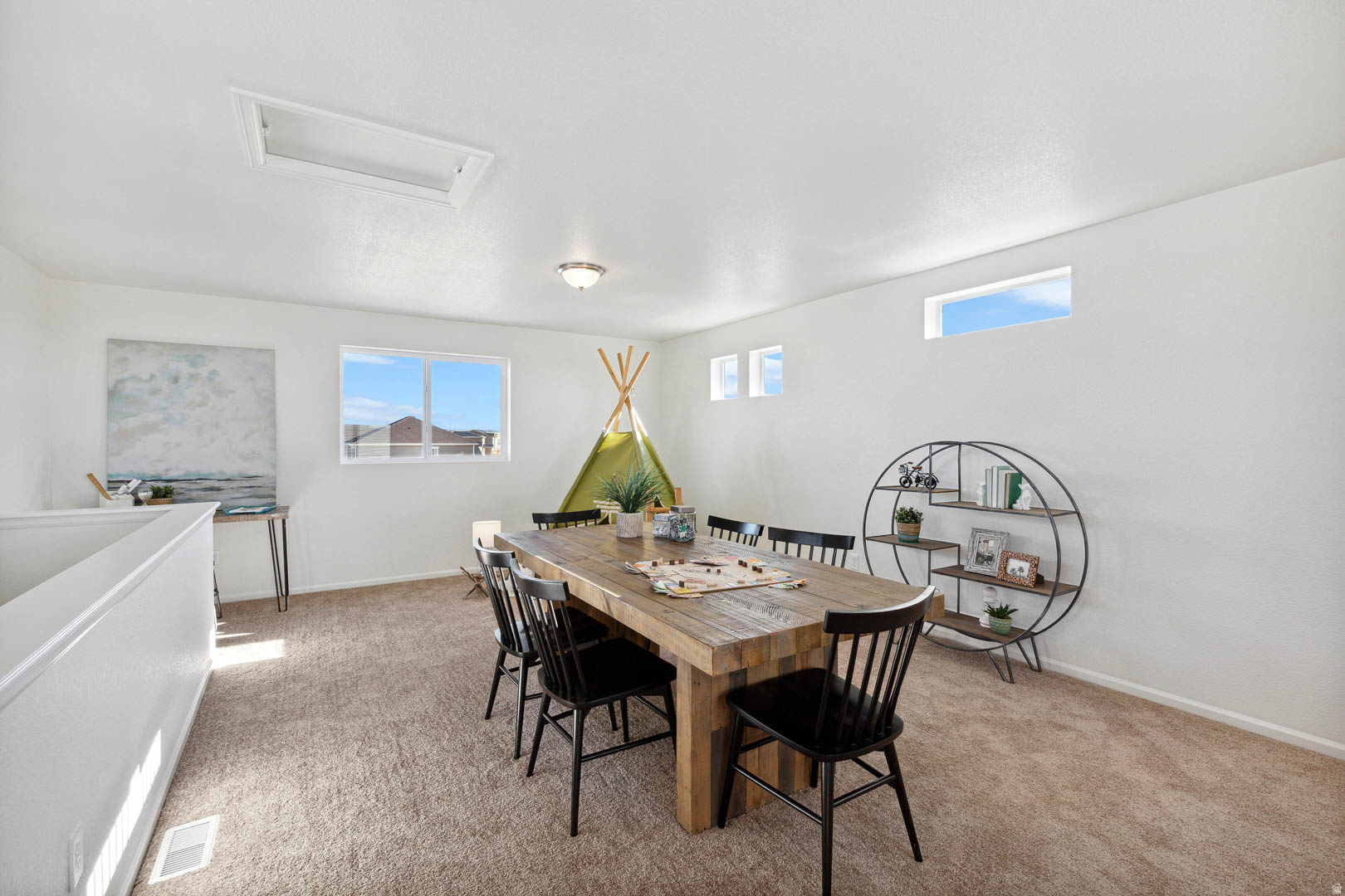 WANDER - Residential