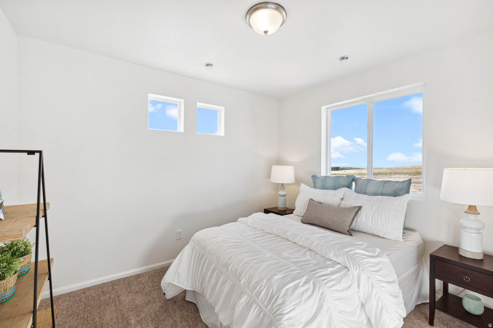 WANDER - Residential