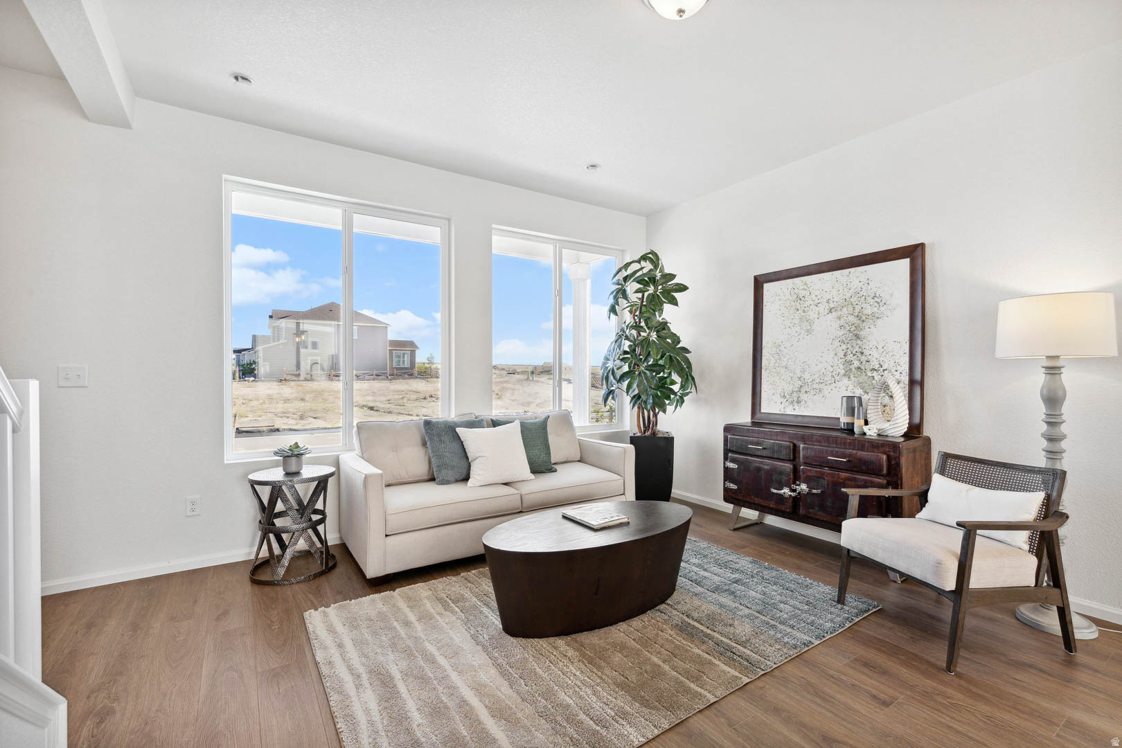 WANDER - Residential