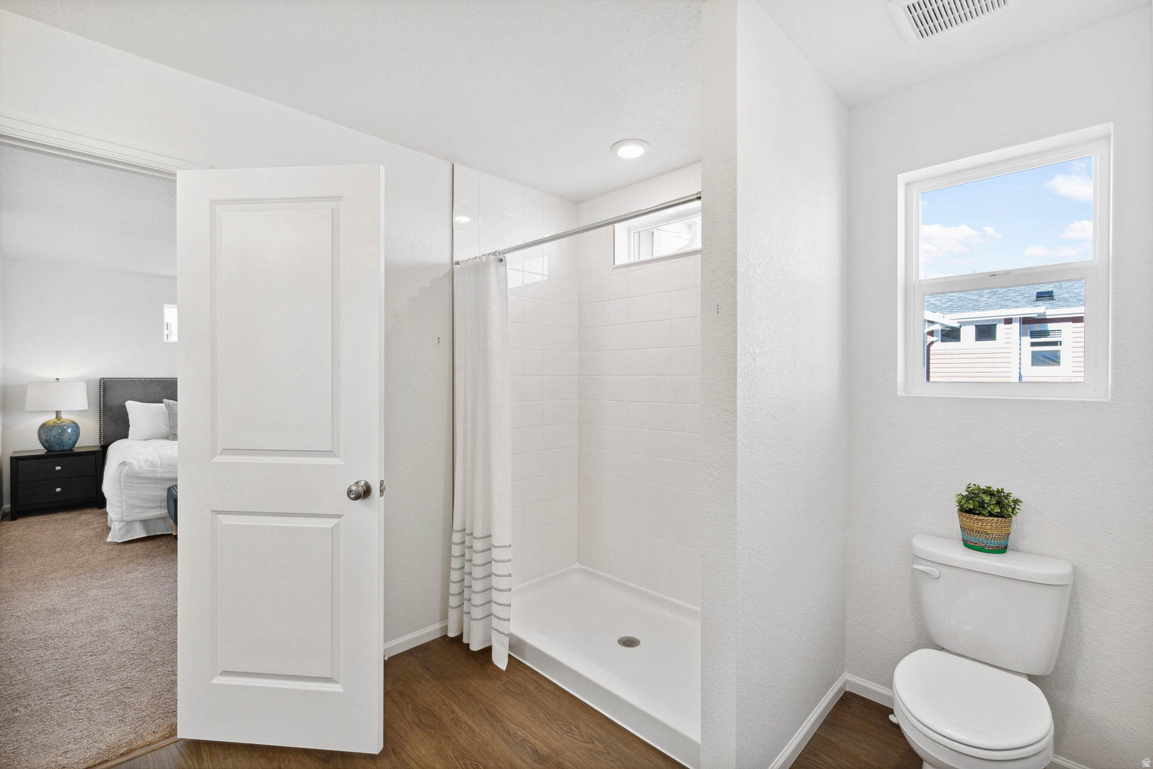 WANDER - Residential