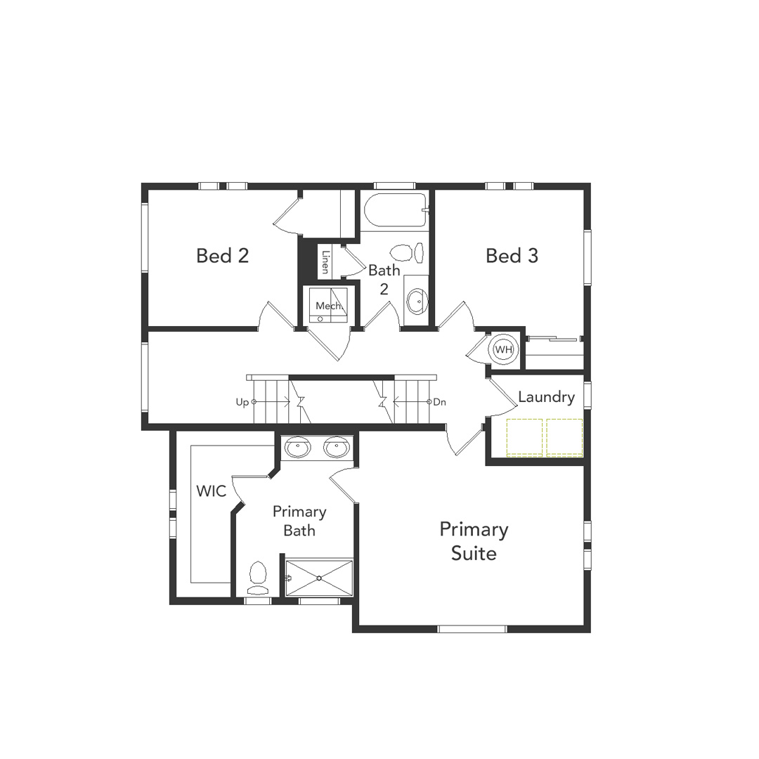 WANDER - Residential