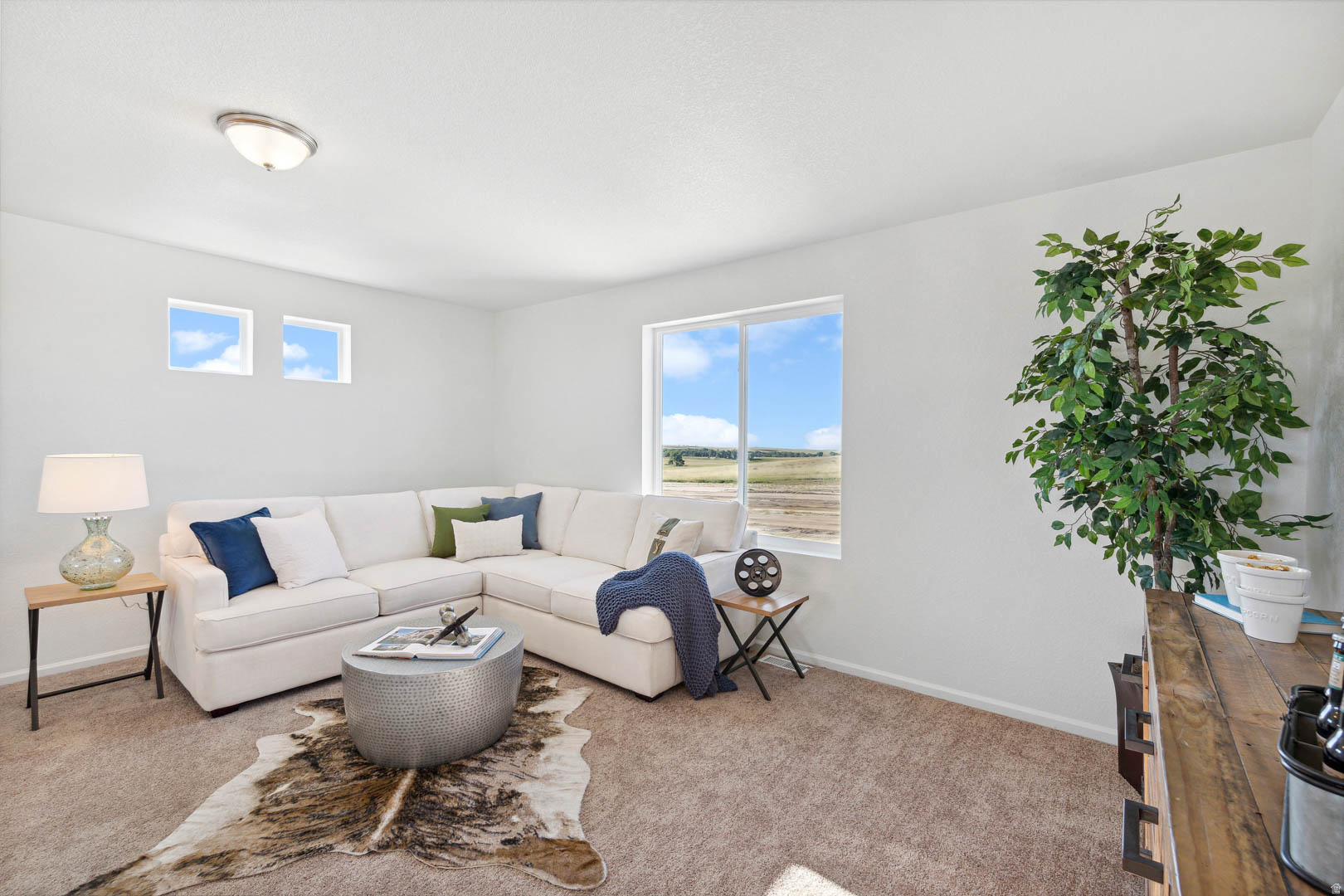 WANDER - Residential