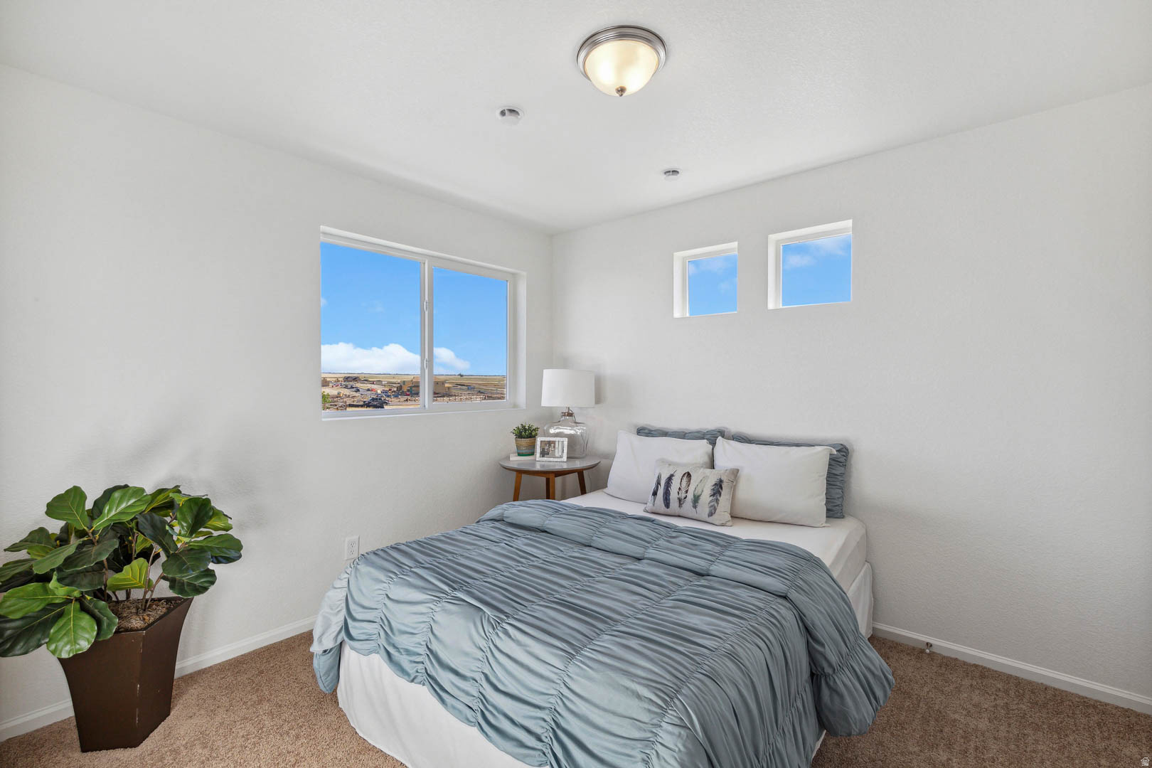 WANDER - Residential