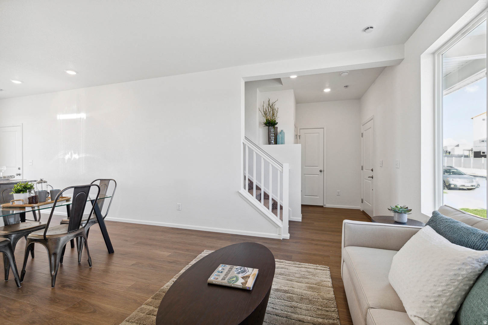 WANDER - Residential