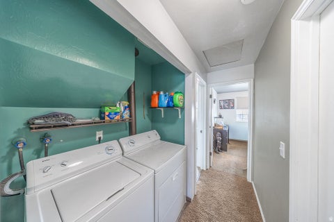 Tiny photo for 3048 W LINTON CIR S, West Jordan, UT 84088 (MLS # 2163686)