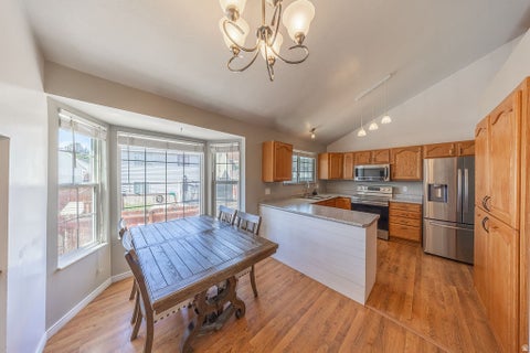 Tiny photo for 3048 W LINTON CIR S, West Jordan, UT 84088 (MLS # 2163686)