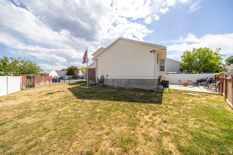 Tiny photo for 3048 W LINTON CIR S, West Jordan, UT 84088 (MLS # 2163686)