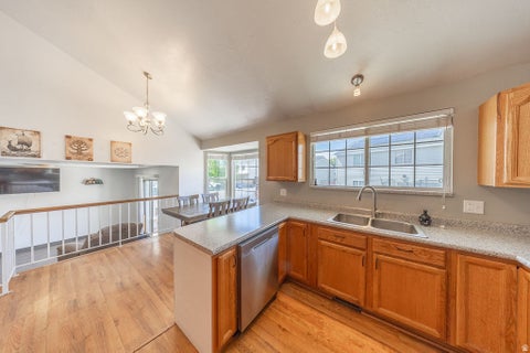 Tiny photo for 3048 W LINTON CIR S, West Jordan, UT 84088 (MLS # 2163686)
