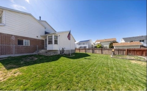 Tiny photo for 3048 W LINTON CIR S, West Jordan, UT 84088 (MLS # 2163686)