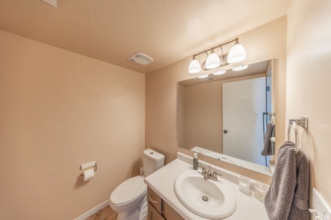 Tiny photo for 3048 W LINTON CIR S, West Jordan, UT 84088 (MLS # 2163686)