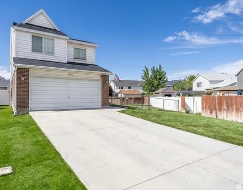 Tiny photo for 3048 W LINTON CIR S, West Jordan, UT 84088 (MLS # 2163686)